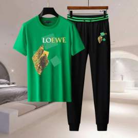 Picture of Loewe Shirt Pant Suits _SKULoeweM-4XL11Lx2422588
